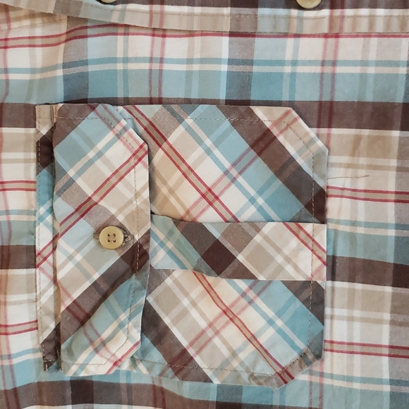 Timberland shirt - Picture 3 of 5